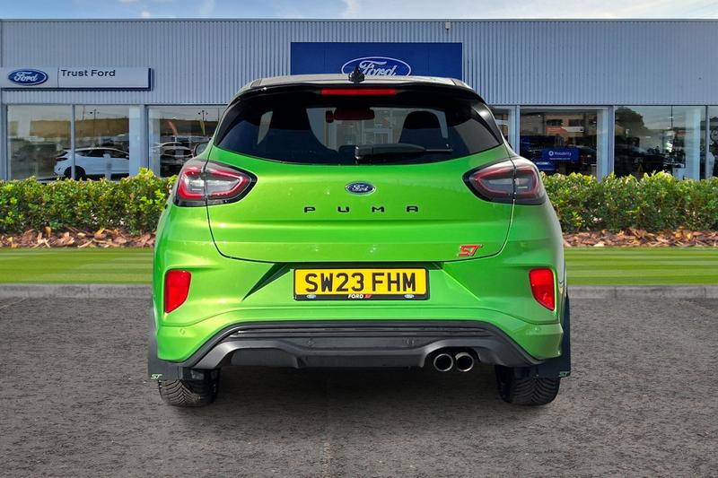 Used Ford Puma 2023 for sale - 77685138: Photo 7