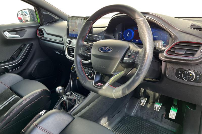 Used Ford Puma 2023 for sale - 77685138: Photo 9