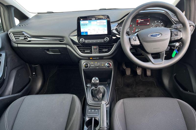 Used Ford Fiesta 2022 for sale - 77048087: Photo 10