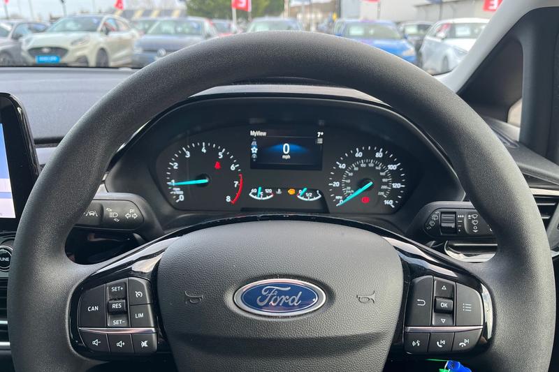 Used Ford Fiesta 2022 for sale - 77048087: Photo 12