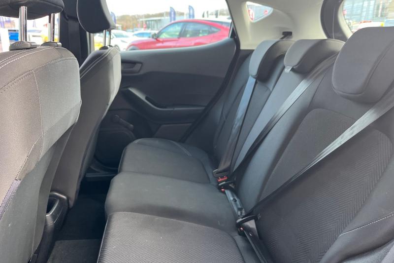 Used Ford Fiesta 2022 for sale - 77048087: Photo 20