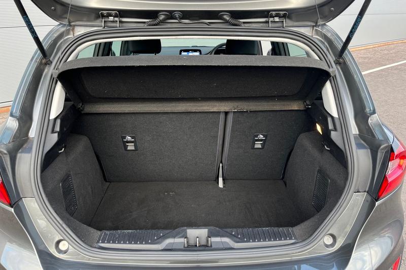 Used Ford Fiesta 2022 for sale - 77048087: Photo 21