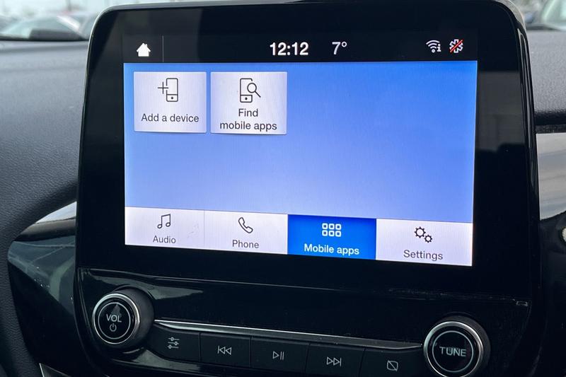 Used Ford Fiesta 2022 for sale - 77048087: Photo 24