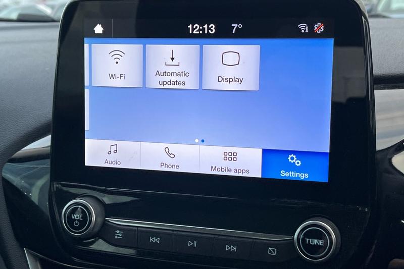 Used Ford Fiesta 2022 for sale - 77048087: Photo 26