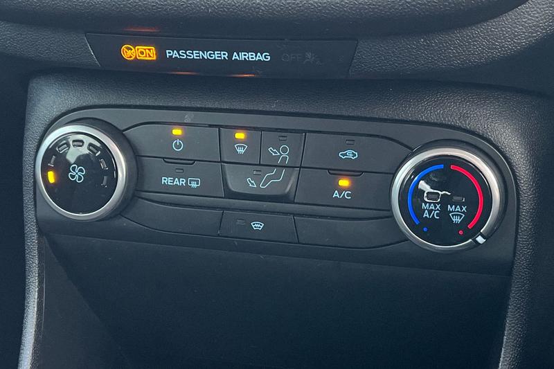 Used Ford Fiesta 2022 for sale - 77048087: Photo 28