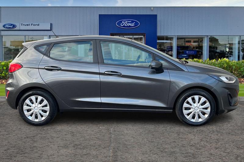 Used Ford Fiesta 2022 for sale - 77048087: Photo 3