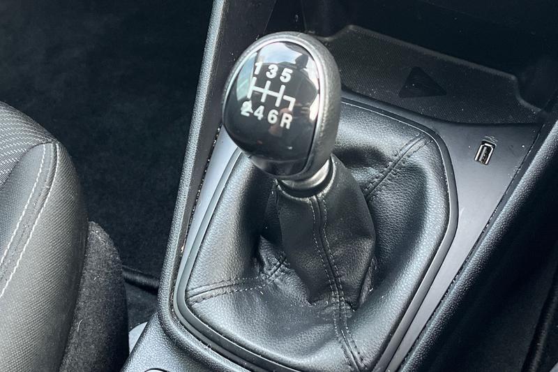 Used Ford Fiesta 2022 for sale - 77048087: Photo 30