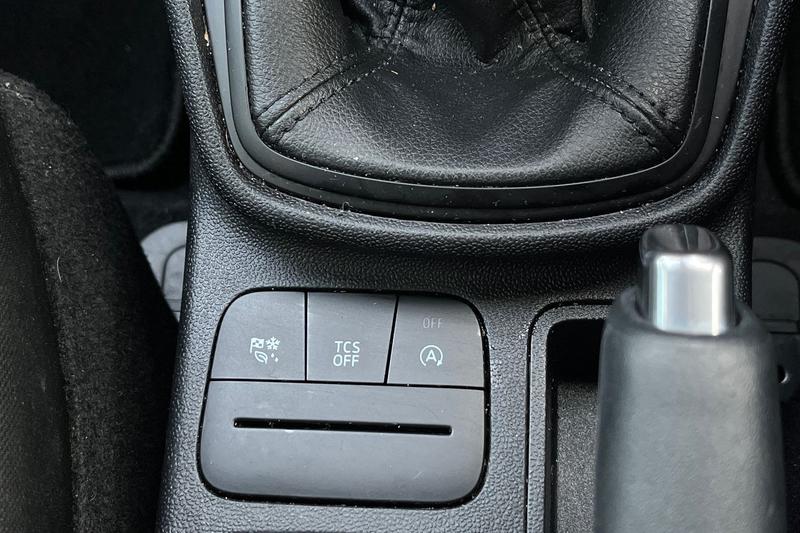 Used Ford Fiesta 2022 for sale - 77048087: Photo 31