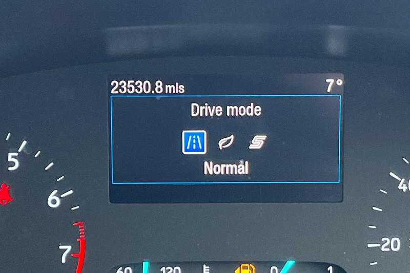 Used Ford Fiesta 2022 for sale - 77048087: Photo 32