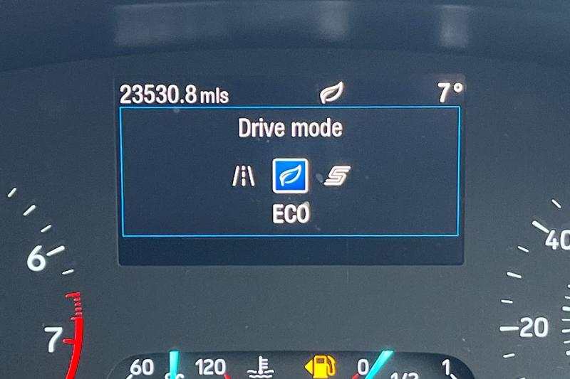 Used Ford Fiesta 2022 for sale - 77048087: Photo 33