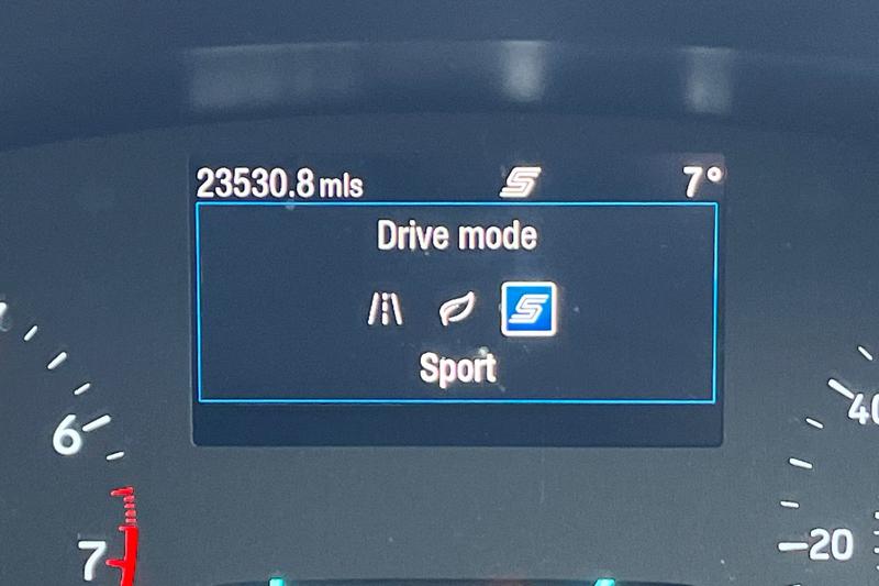 Used Ford Fiesta 2022 for sale - 77048087: Photo 34