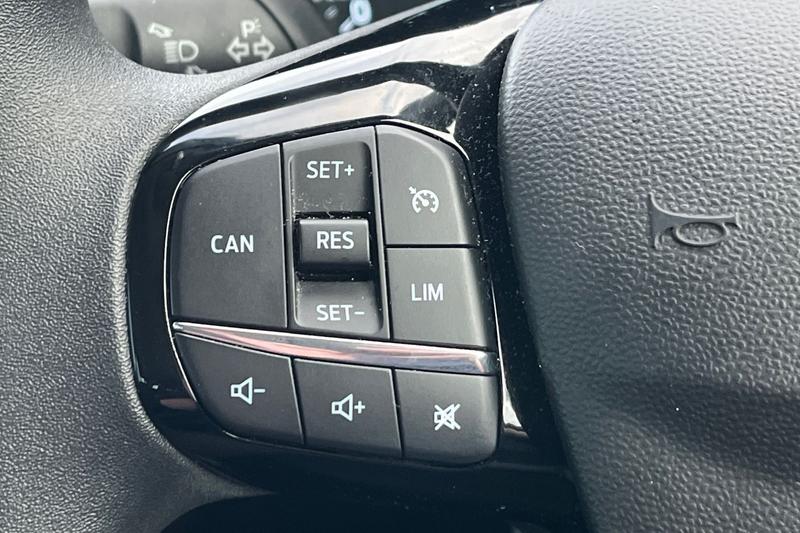 Used Ford Fiesta 2022 for sale - 77048087: Photo 35