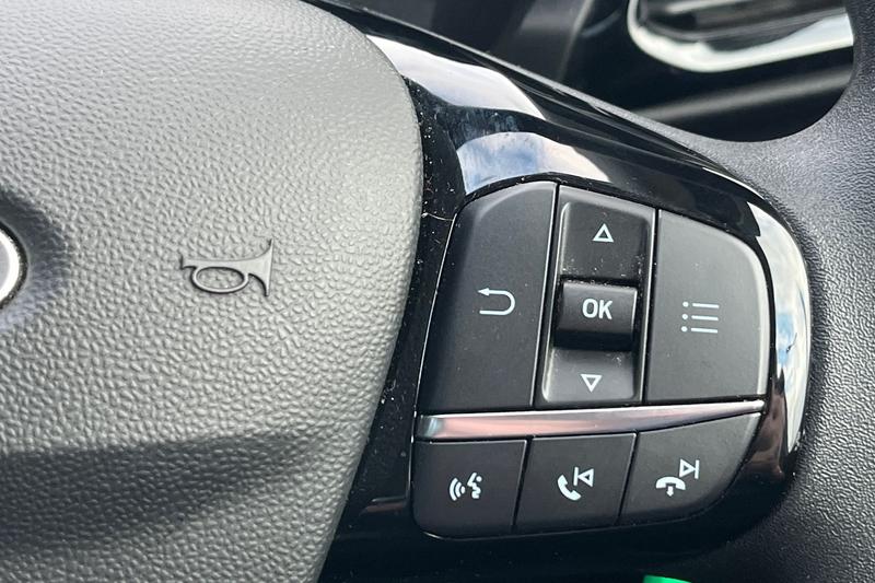 Used Ford Fiesta 2022 for sale - 77048087: Photo 36