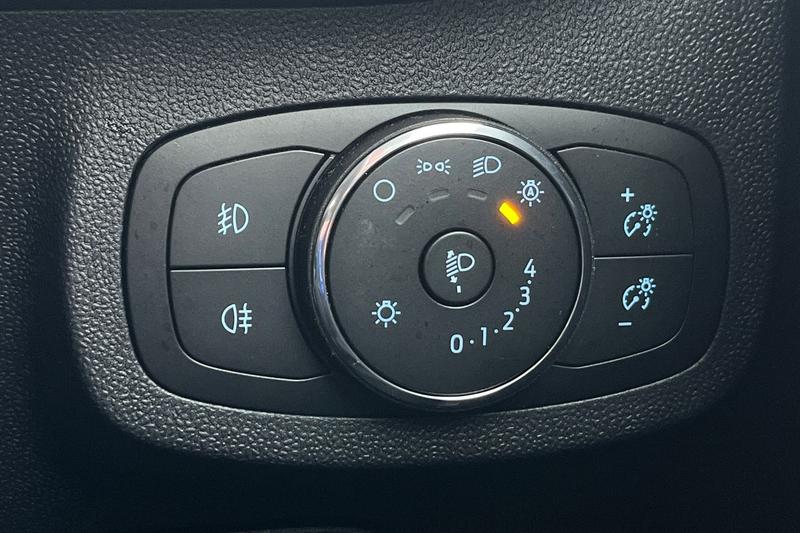 Used Ford Fiesta 2022 for sale - 77048087: Photo 37