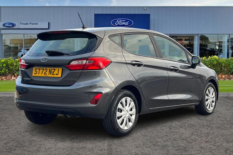 Used Ford Fiesta 2022 for sale - 77048087: Photo 4