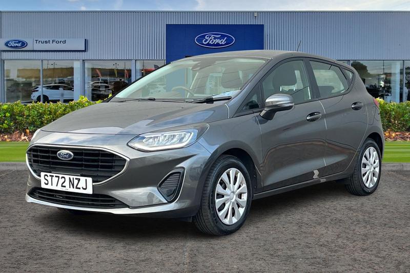 Used Ford Fiesta 2022 for sale - 77048087: Photo 5