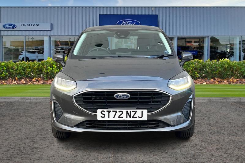 Used Ford Fiesta 2022 for sale - 77048087: Photo 6