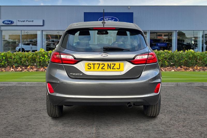 Used Ford Fiesta 2022 for sale - 77048087: Photo 7