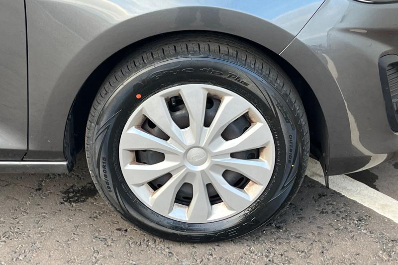 Used Ford Fiesta 2022 for sale - 77048087: Photo 8