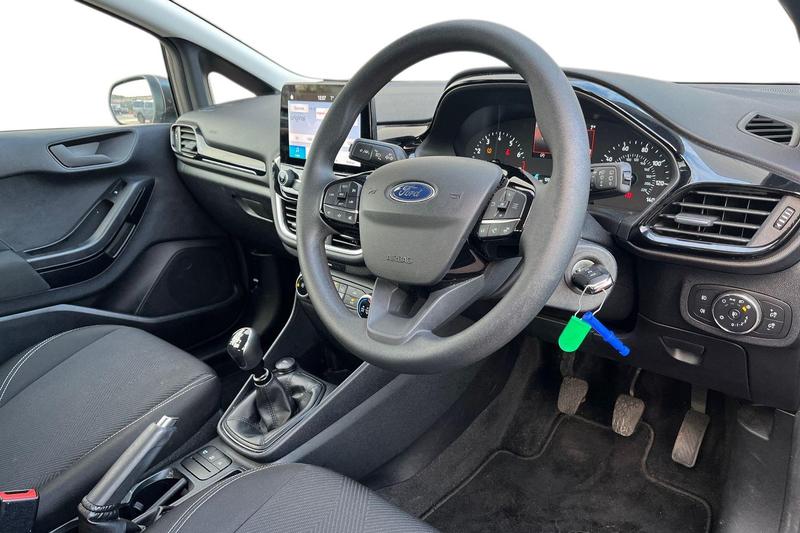 Used Ford Fiesta 2022 for sale - 77048087: Photo 9