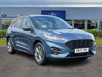 Used Ford Kuga 2020 for sale - 79789063: Photo