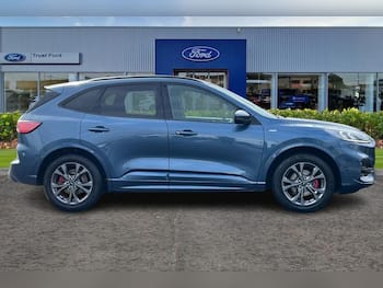 Used Ford Kuga 2020 for sale - 79789063: Photo