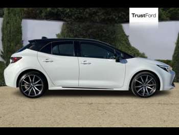 Used Toyota Corolla 2023 for sale - 74024496: Photo