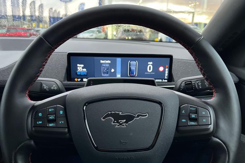 Used Ford Mustang Mach-E 2024 for sale - 76748105: Photo 12