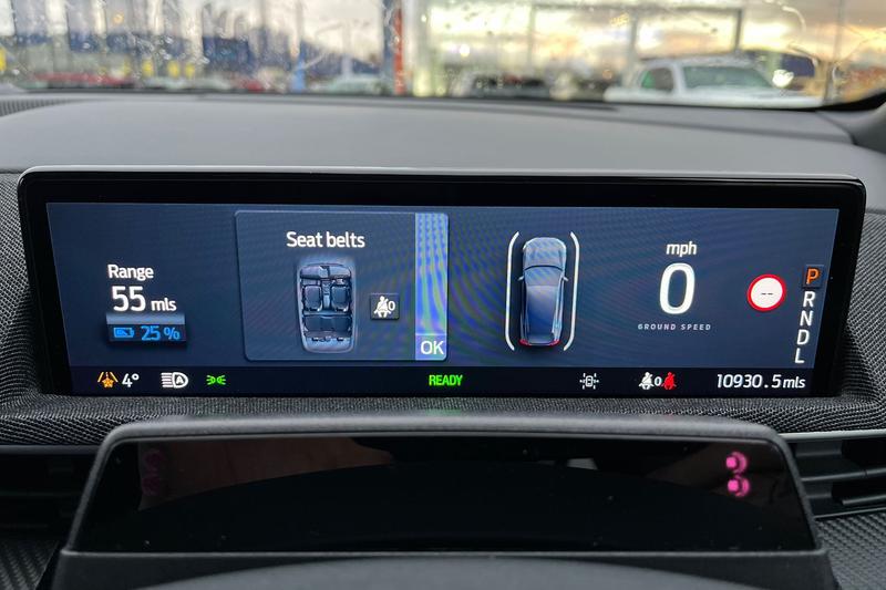 Used Ford Mustang Mach-E 2024 for sale - 76748105: Photo 13