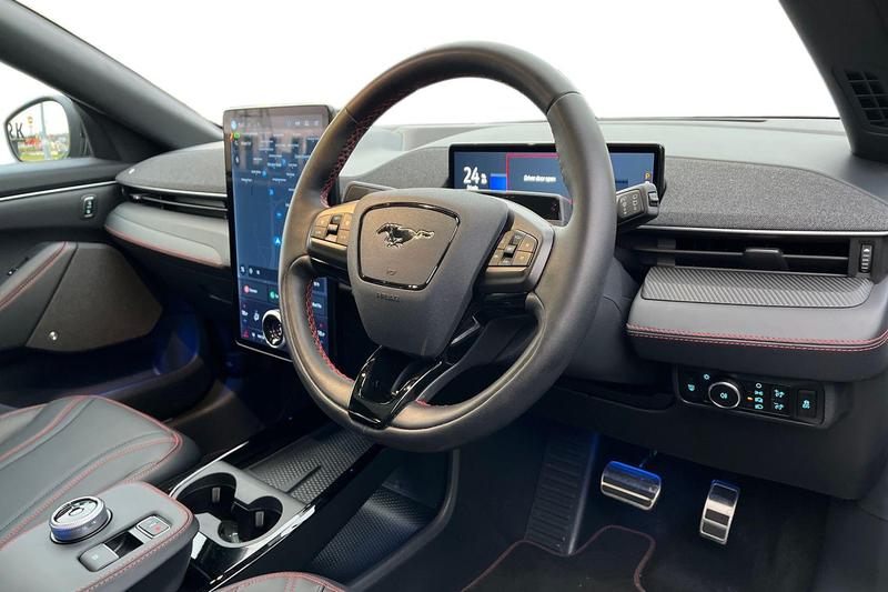 Used Ford Mustang Mach-E 2024 for sale - 76748105: Photo 9