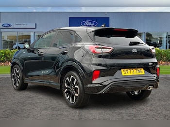 Used Ford Puma 2023 for sale - 76146774: Photo