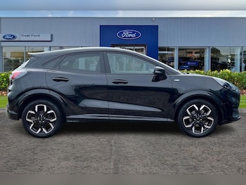 Used Ford Puma 2023 for sale - 76146774: Photo