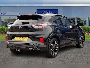 Used Ford Puma 2023 for sale - 76146774: Photo