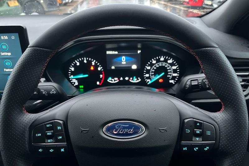 Used Ford Focus 2024 for sale - 77354397: Photo 12