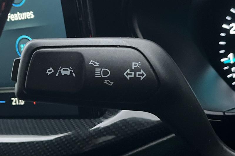 Used Ford Focus 2024 for sale - 77354397: Photo 14