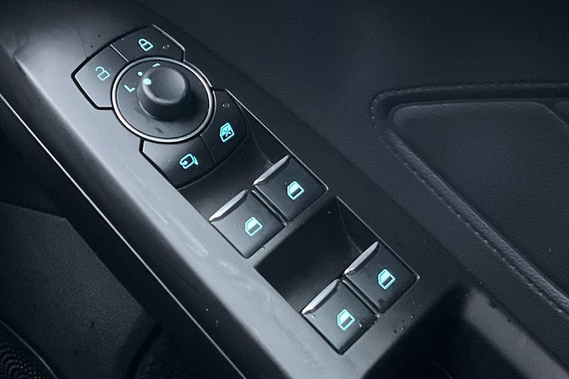 Used Ford Focus 2024 for sale - 77354397: Photo 16