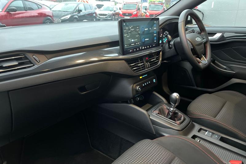 Used Ford Focus 2024 for sale - 77354397: Photo 18