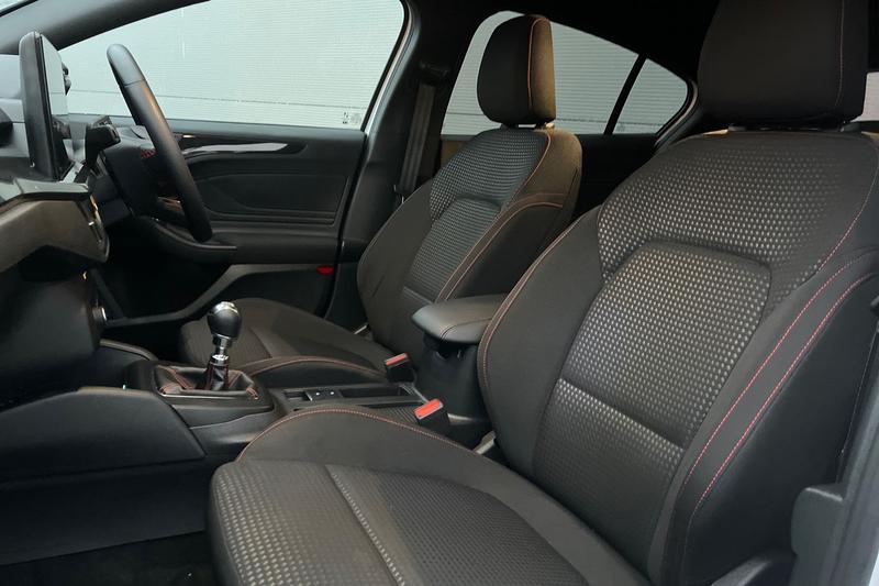 Used Ford Focus 2024 for sale - 77354397: Photo 19