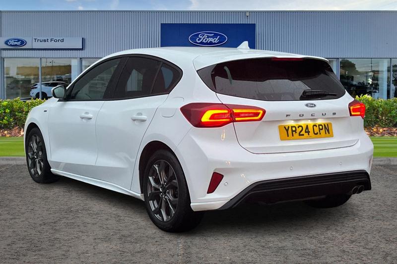 Used Ford Focus 2024 for sale - 77354397: Photo 2