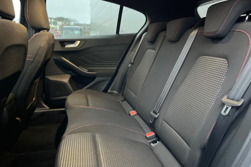 Used Ford Focus 2024 for sale - 77354397: Photo 20