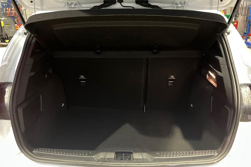 Used Ford Focus 2024 for sale - 77354397: Photo 21