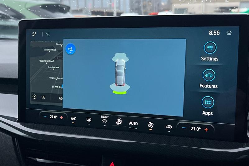 Used Ford Focus 2024 for sale - 77354397: Photo 23