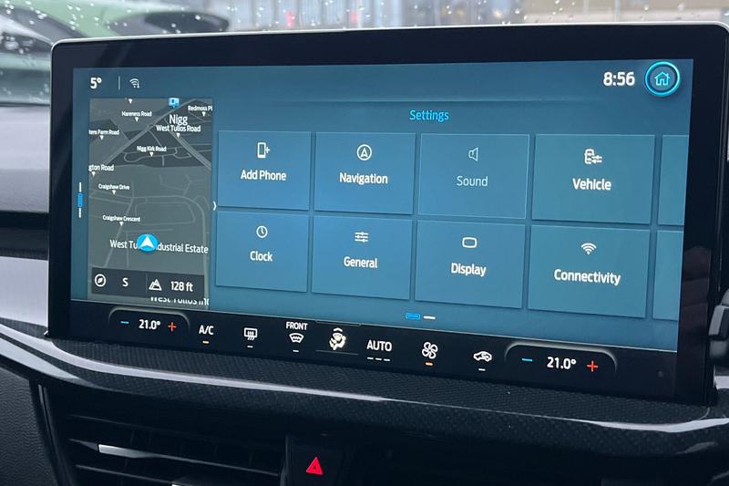 Used Ford Focus 2024 for sale - 77354397: Photo 24