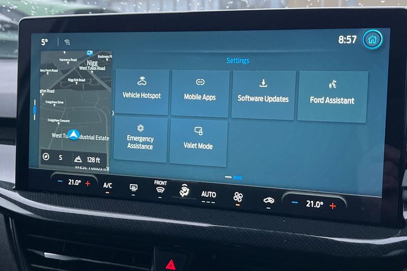 Used Ford Focus 2024 for sale - 77354397: Photo 25