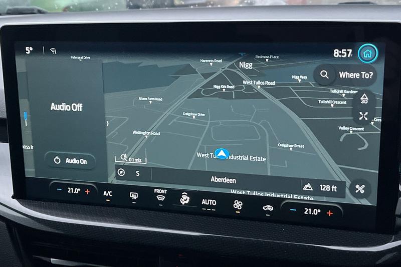 Used Ford Focus 2024 for sale - 77354397: Photo 26