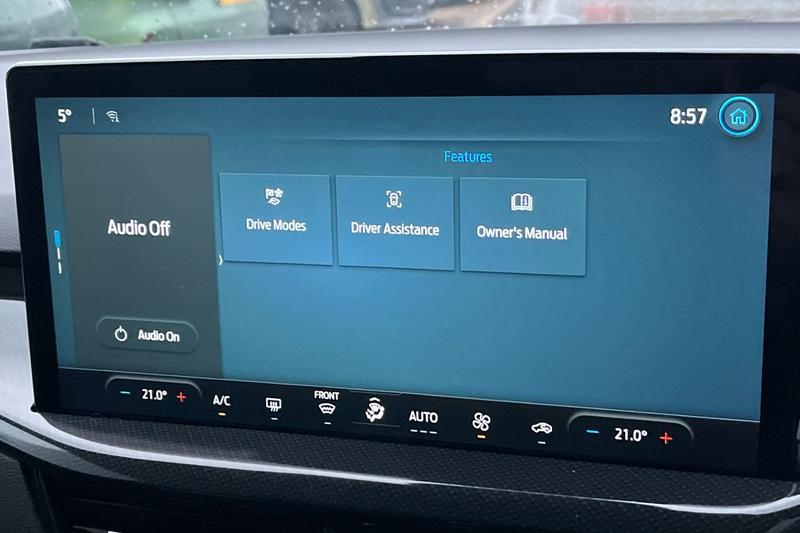 Used Ford Focus 2024 for sale - 77354397: Photo 27