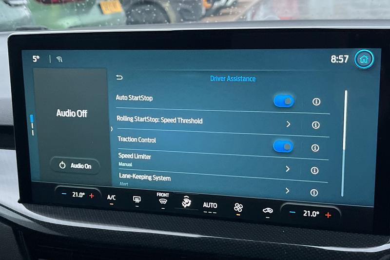 Used Ford Focus 2024 for sale - 77354397: Photo 29