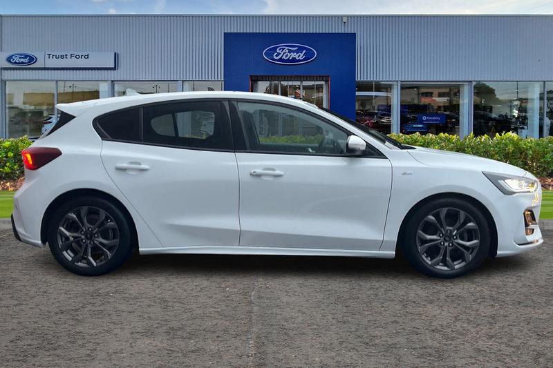 Used Ford Focus 2024 for sale - 77354397: Photo 3