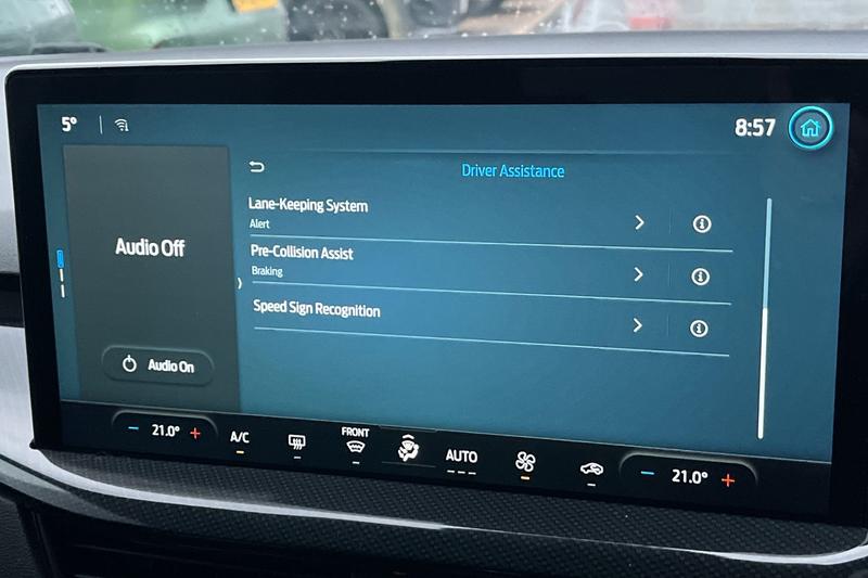 Used Ford Focus 2024 for sale - 77354397: Photo 30