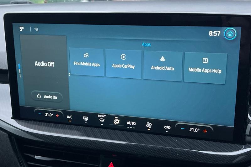 Used Ford Focus 2024 for sale - 77354397: Photo 31